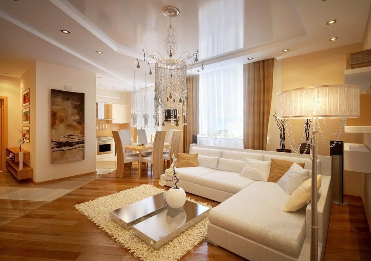 квартира г Тюмень р-н Ленинский ул Малышева 2а корп.1 д. 31 фото 1