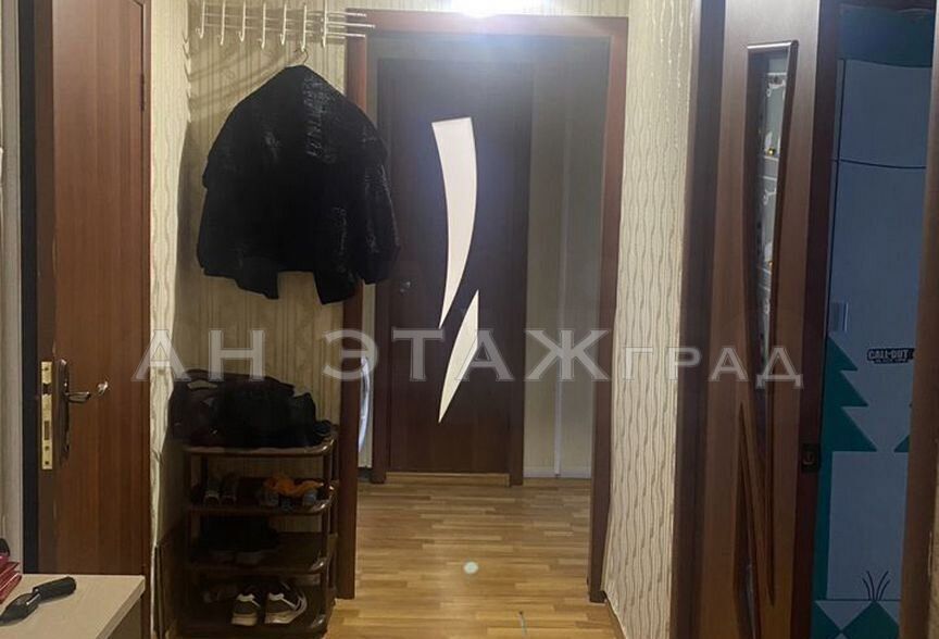 квартира г Нижневартовск ул Ханты-Мансийская 15 Тюменская обл. фото 1