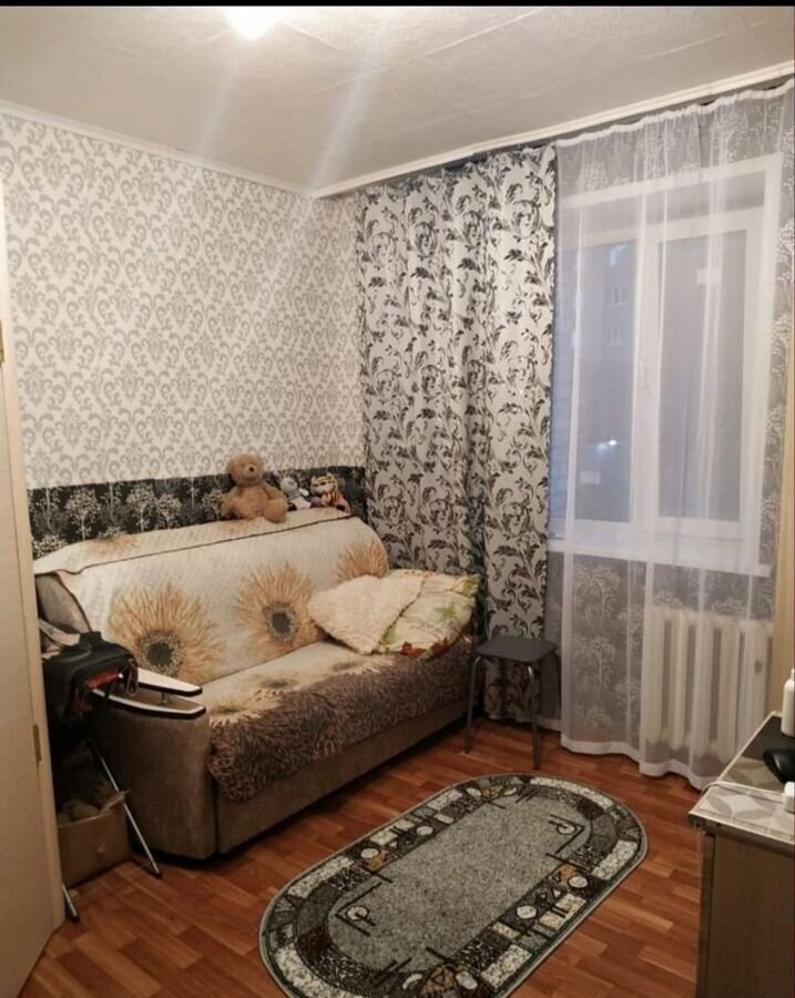 комната г Томск р-н Советский ул Алтайская 163б фото 1