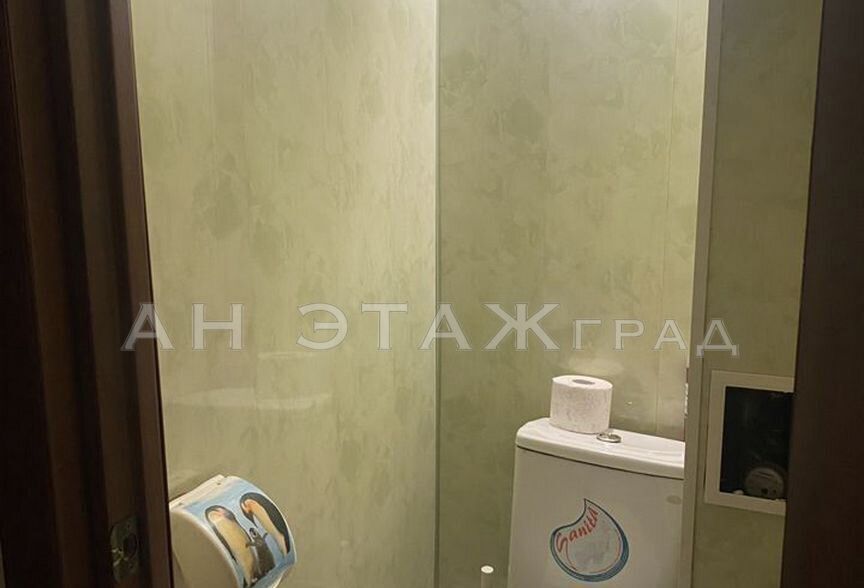 квартира г Нижневартовск ул Ханты-Мансийская 15 Тюменская обл. фото 2