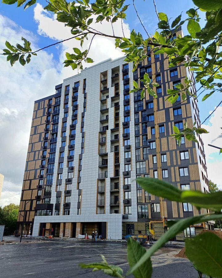 квартира г Иваново р-н Октябрьский пр-кт Ленина 55 фото 4