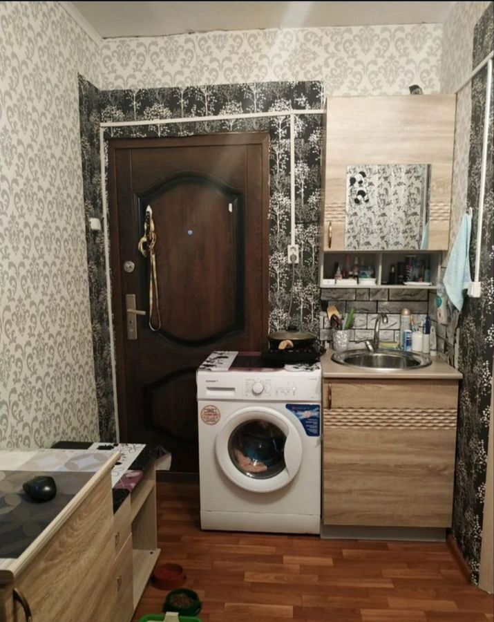 комната г Томск р-н Советский ул Алтайская 163б фото 2