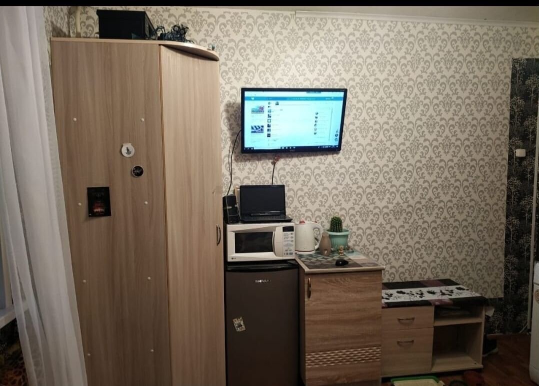 комната г Томск р-н Советский ул Алтайская 163б фото 3