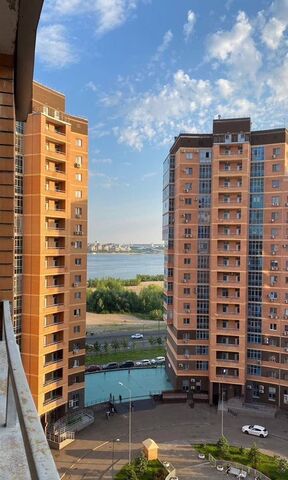 квартира Козья слобода ул Чистопольская 40 фото