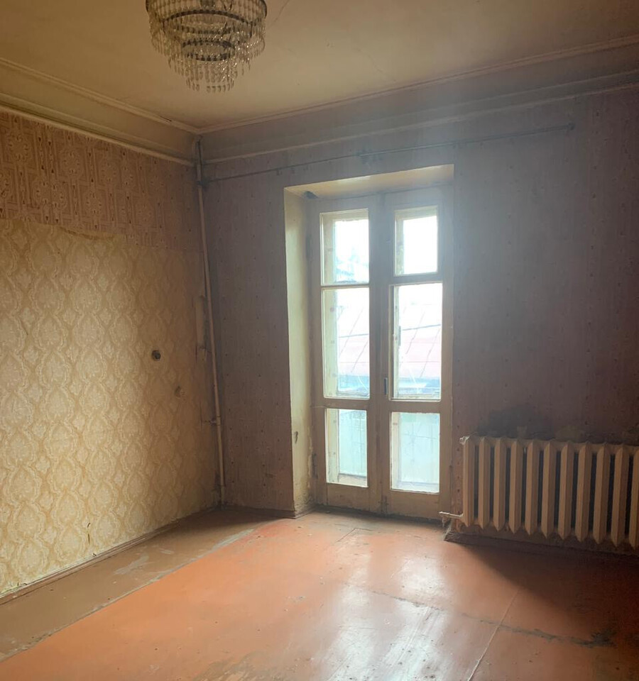 квартира г Ульяновск Север ул Гафурова 19 м-н фото 2