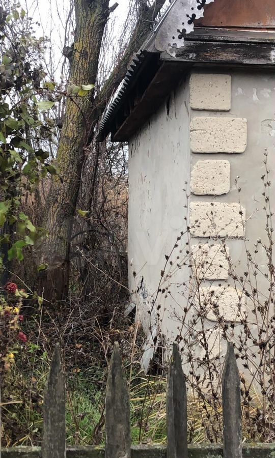 дом г Волгодонск снт Мичуринец 2148 фото 3