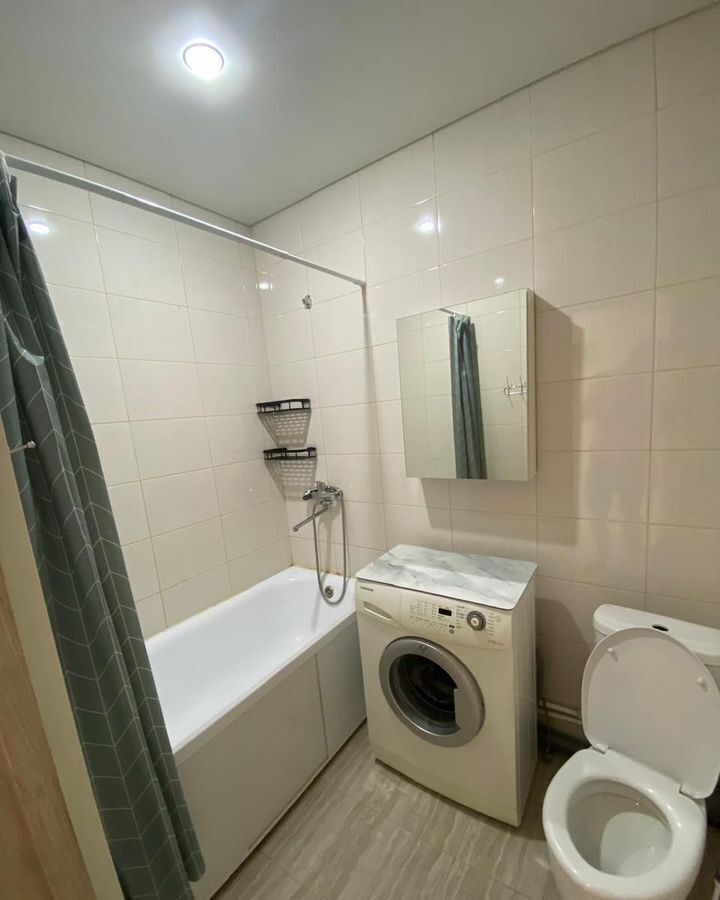 квартира г Оренбург р-н Ленинский ул Поляничко 3/1 фото 4