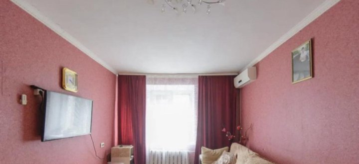 квартира г Новороссийск ул Дзержинского 126 8-й м-н фото 2