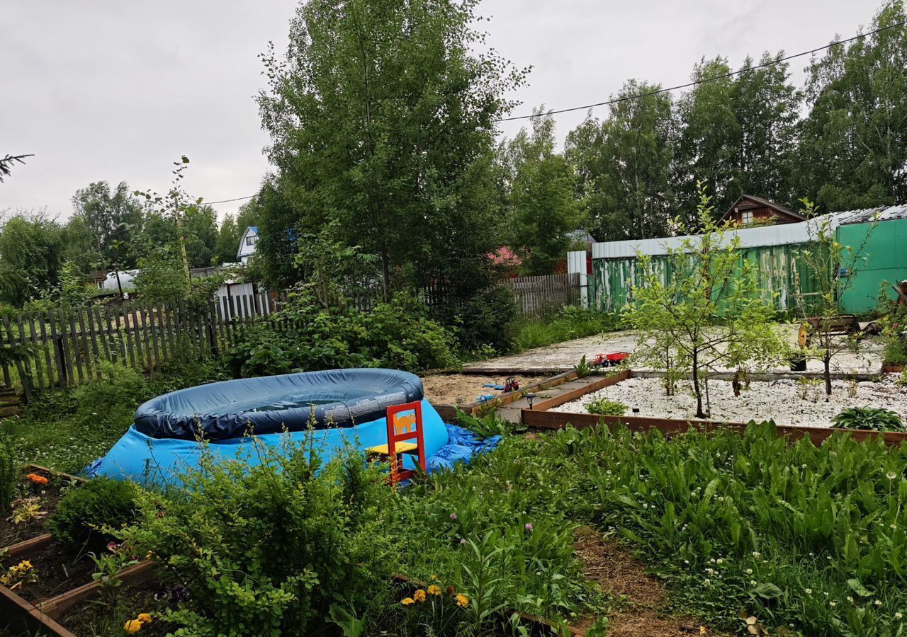 дом г Нижневартовск ул Берёзовая Тюменская обл., СОНТ Здоровье фото 5