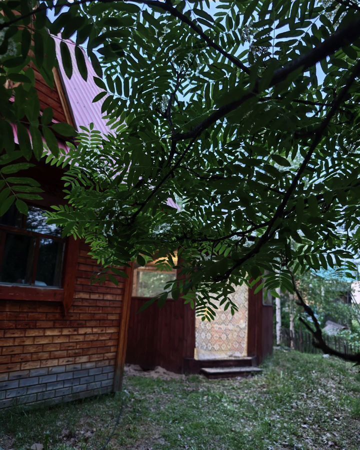 дом г Нижневартовск ул Берёзовая Тюменская обл., СОНТ Здоровье фото 16
