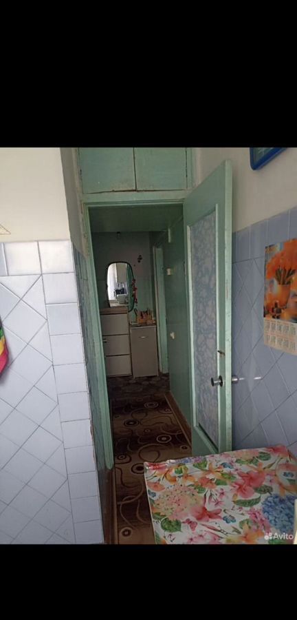 квартира г Троицк 10-й квартал посёлок Троицкая ГРЭС, 5, Троицкий г. о. фото 5