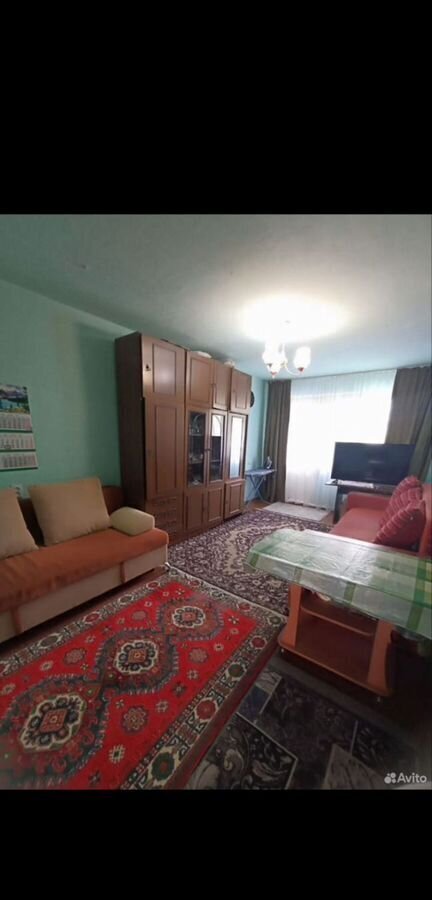 квартира г Троицк 10-й квартал посёлок Троицкая ГРЭС, 5, Троицкий г. о. фото 9