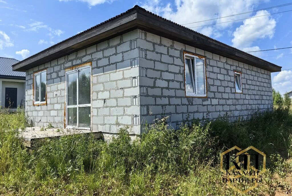 дом г Березовский п Становая фото 1