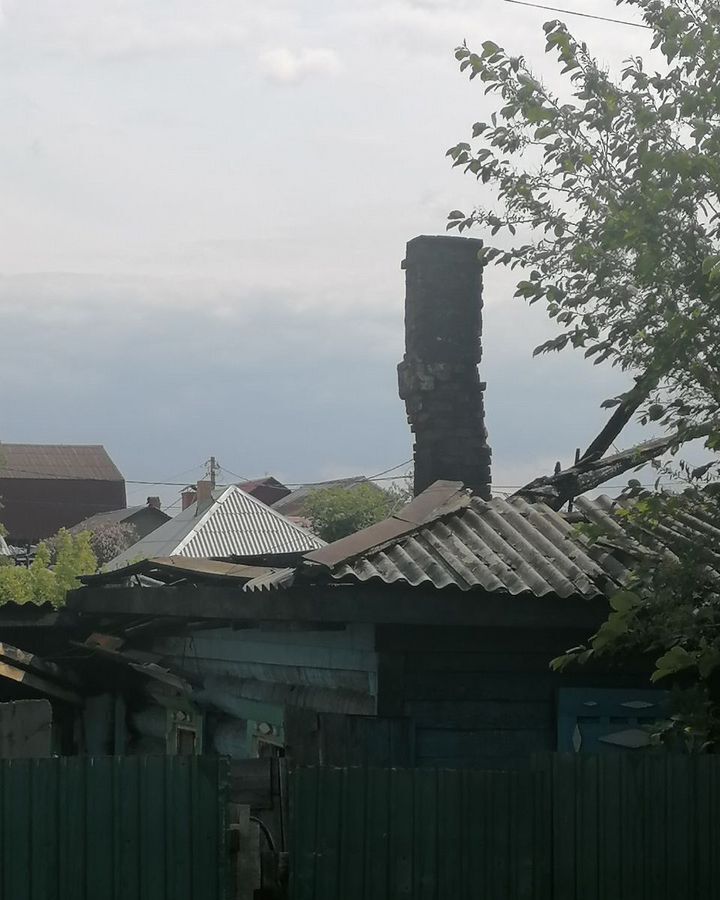 дом г Иркутск р-н Правобережный ул Щапова 66 фото 1