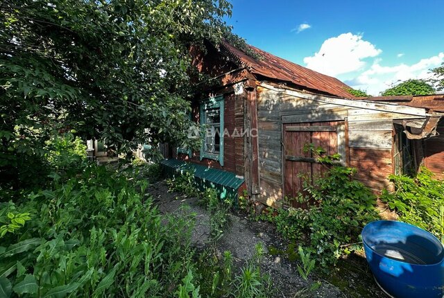 дом проезд Красносельский 2-й 9а фото