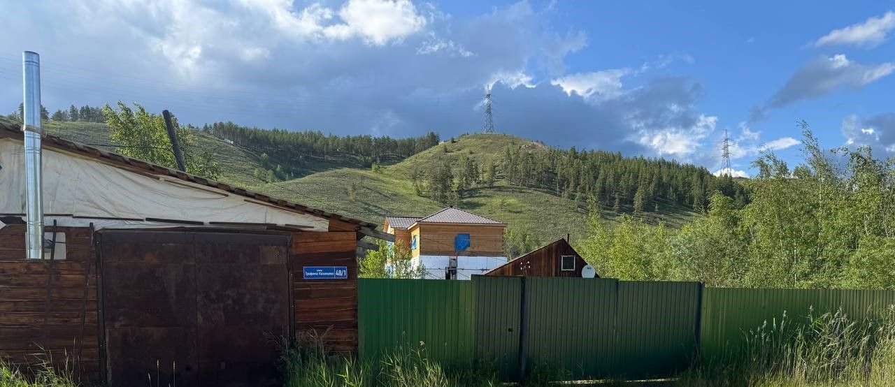 земля г Якутск ш Хатын-Юряхское 1а 6-й км фото 1