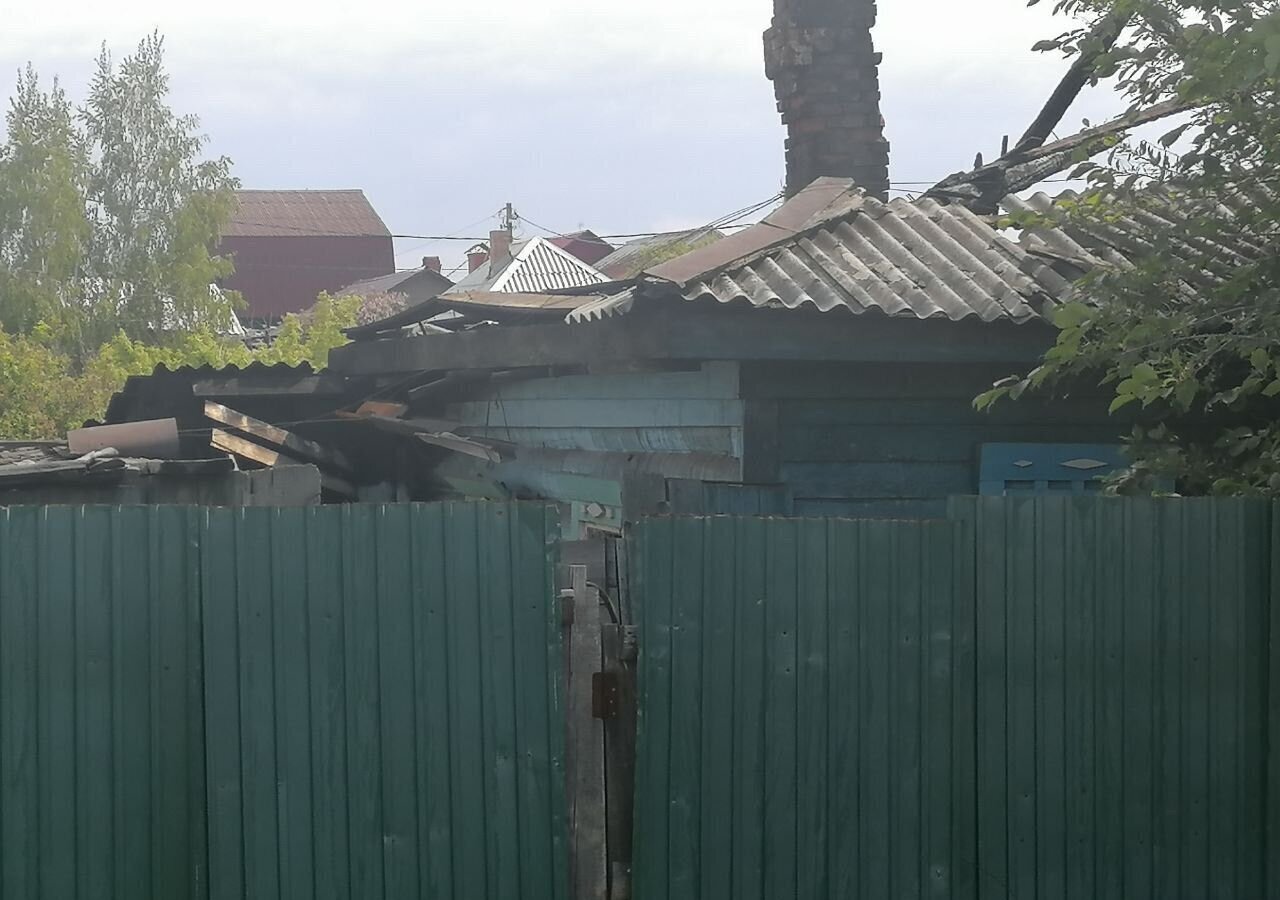 дом г Иркутск р-н Правобережный ул Щапова 66 фото 2