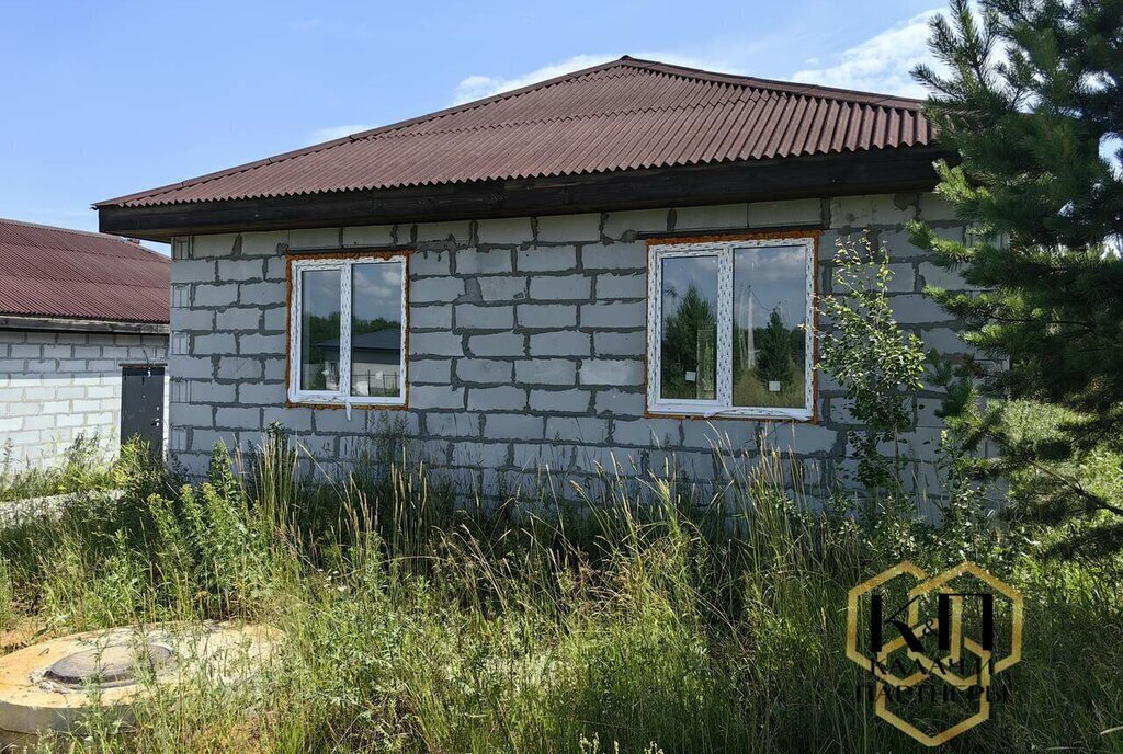 дом г Березовский п Становая фото 3