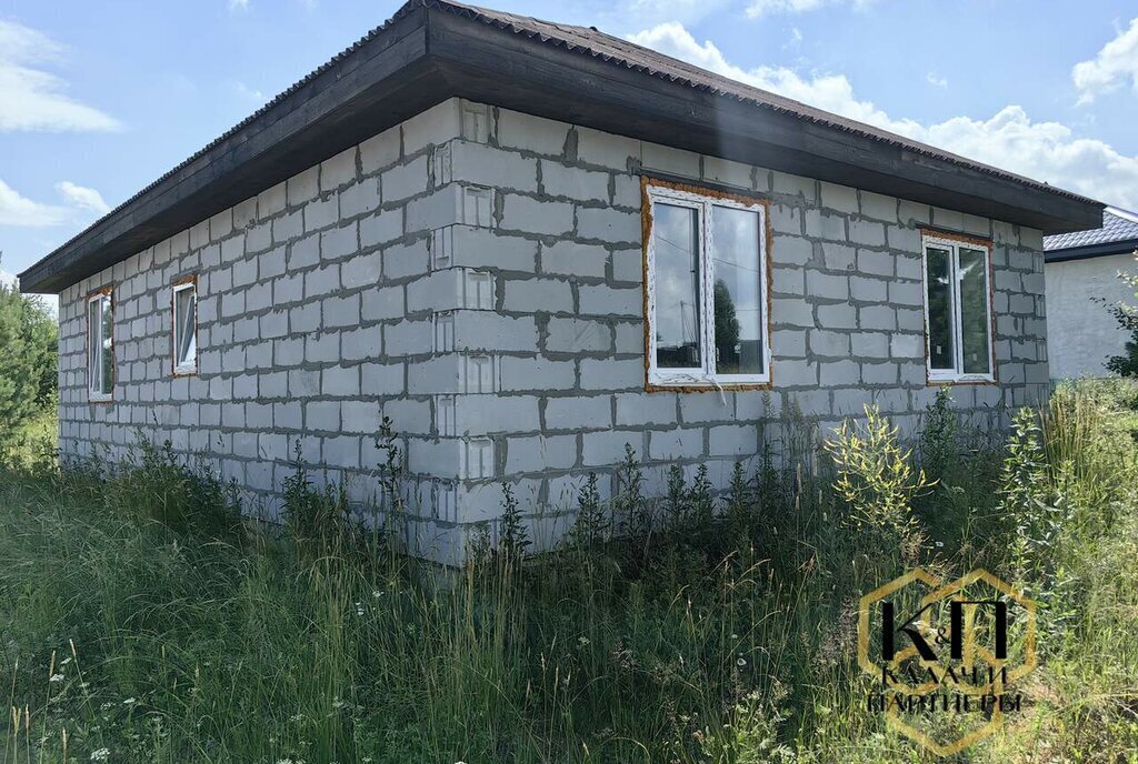 дом г Березовский п Становая фото 2