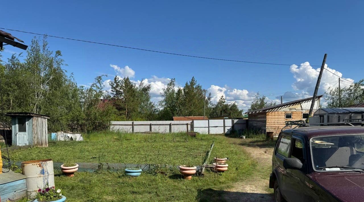 земля г Якутск ш Хатын-Юряхское 1а 6-й км фото 2