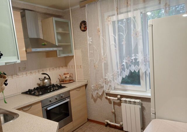 Пенза-4 пр-кт Победы 91 р-н Октябрьский фото