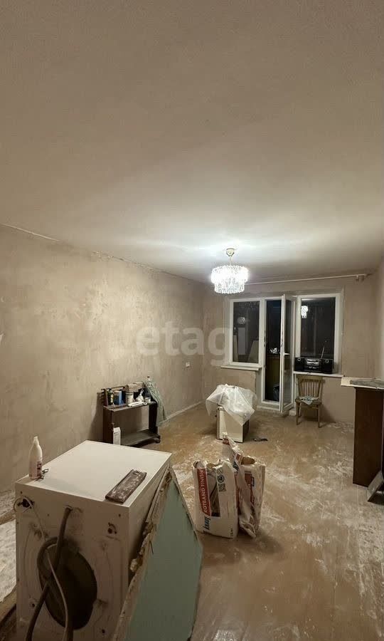 квартира г Златоуст ул Зеленая 16 фото 1
