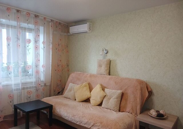 квартира р-н Центральный ул. 20 лет РККА, 13к 2 фото
