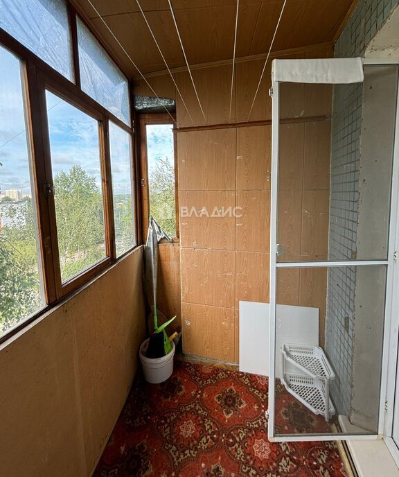 квартира г Ковров ул Зои Космодемьянской 1/11 фото 4