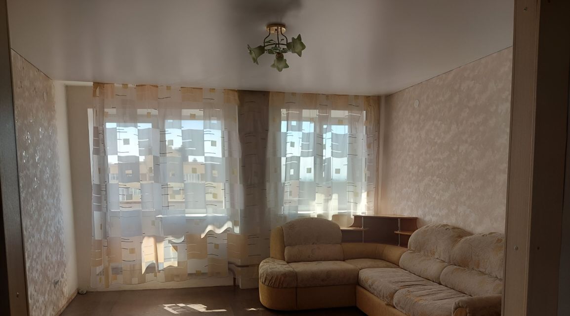 квартира г Абакан ул Ивана Ярыгина 21 фото 2