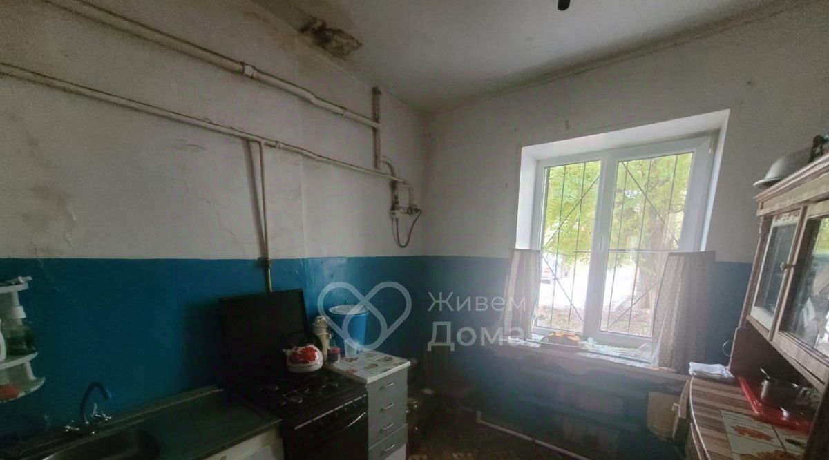 квартира г Волгоград п Аэропорт р-н Дзержинский тер., 7 фото 3