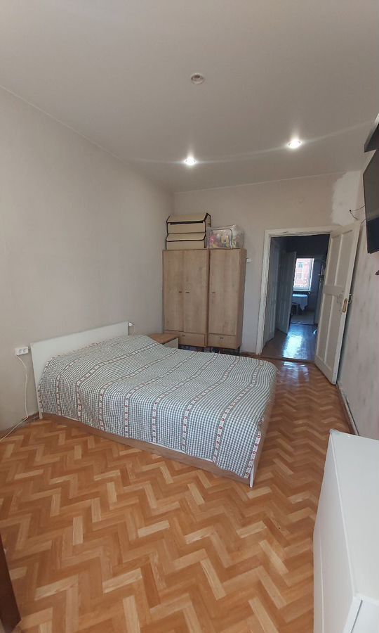 квартира г Якутск пр-кт Ленина 23 фото 5
