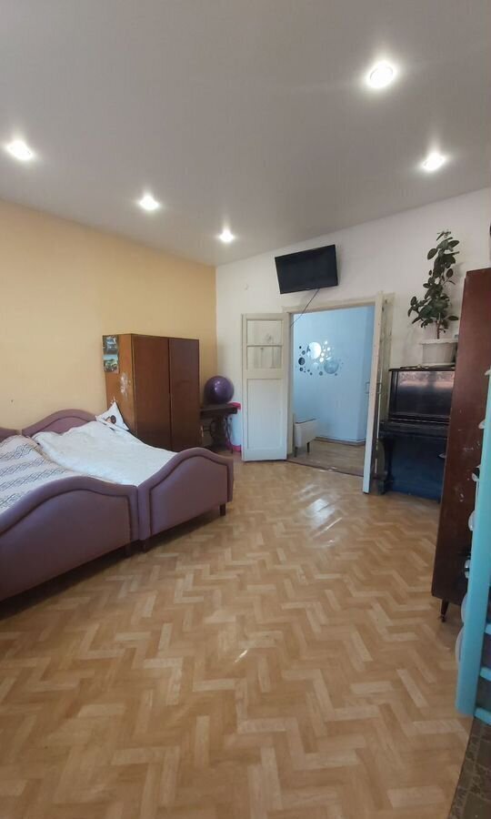 квартира г Якутск пр-кт Ленина 23 фото 8