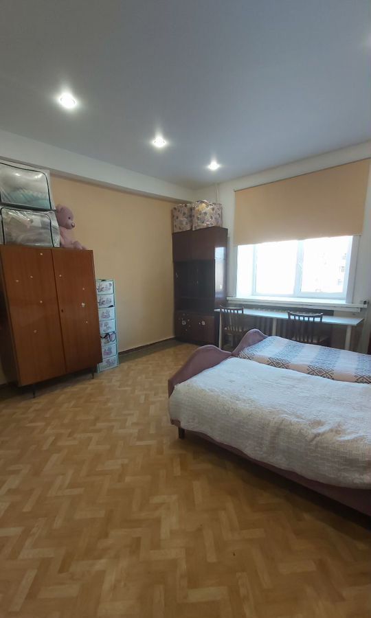 квартира г Якутск пр-кт Ленина 23 фото 10