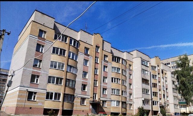 Филейка ул Крупской 5/2 м-н фото