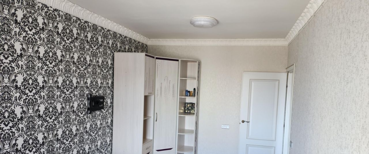 квартира г Якутск ул Дзержинского 34/2 фото 6