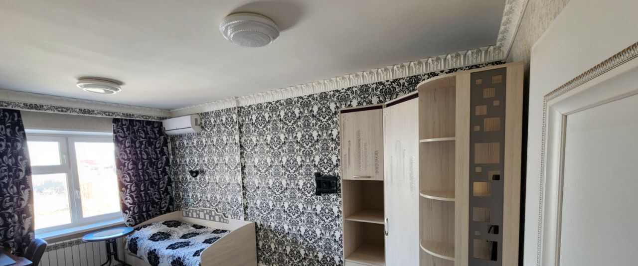 квартира г Якутск ул Дзержинского 34/2 фото 5