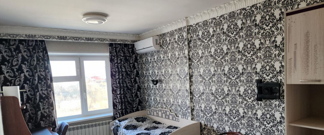 квартира г Якутск ул Дзержинского 34/2 фото 7