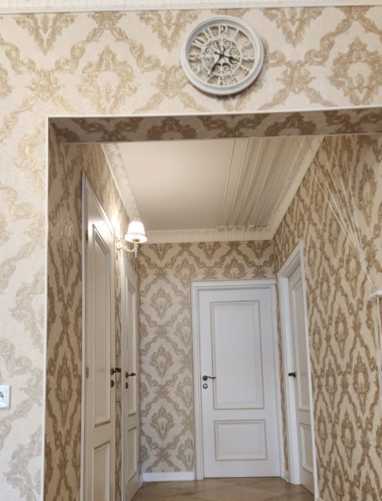квартира г Якутск ул Дзержинского 34/2 фото 9