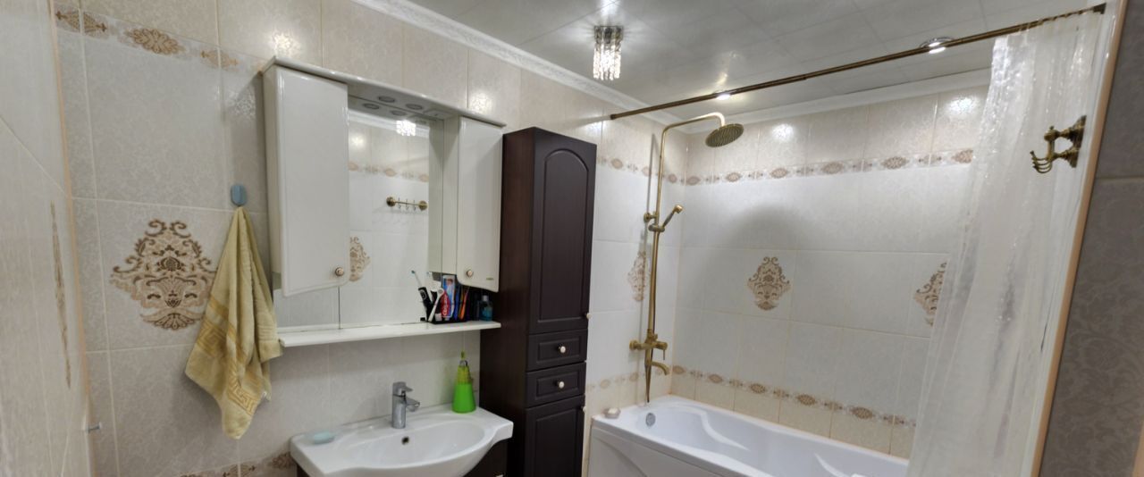 квартира г Якутск ул Дзержинского 34/2 фото 11