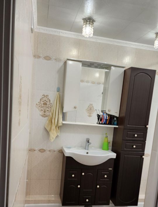 квартира г Якутск ул Дзержинского 34/2 фото 10