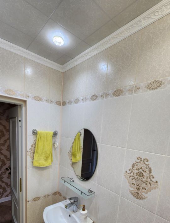 квартира г Якутск ул Дзержинского 34/2 фото 13