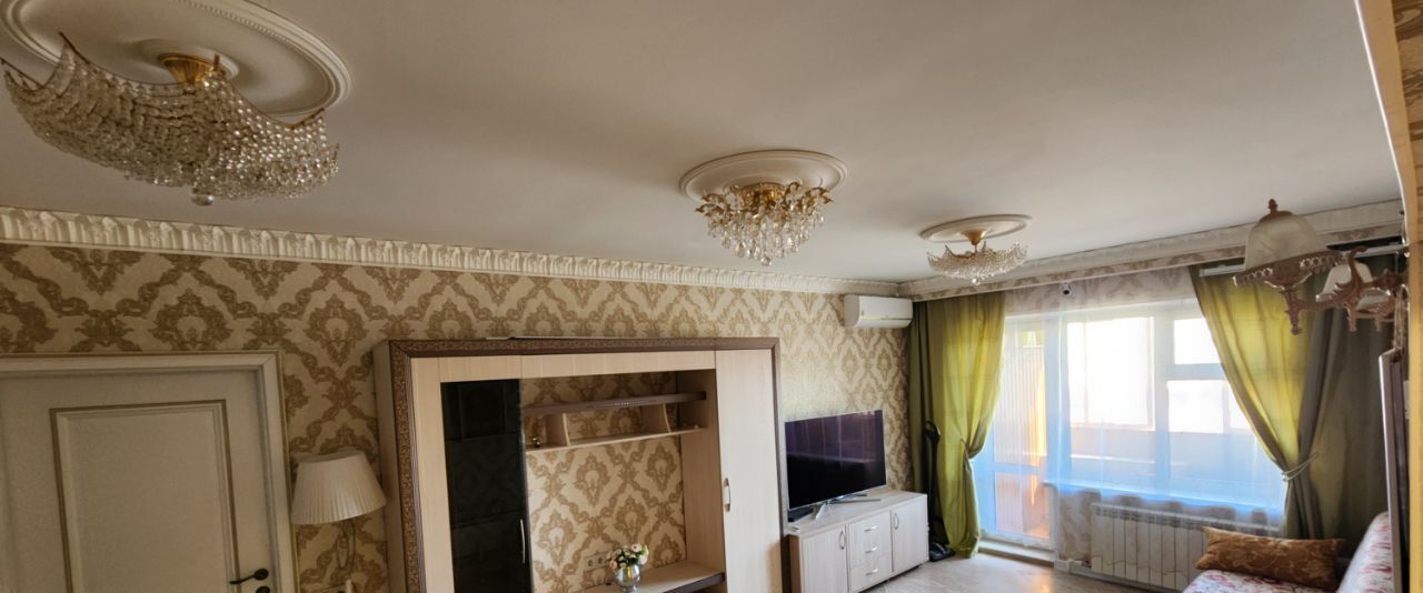 квартира г Якутск ул Дзержинского 34/2 фото 14