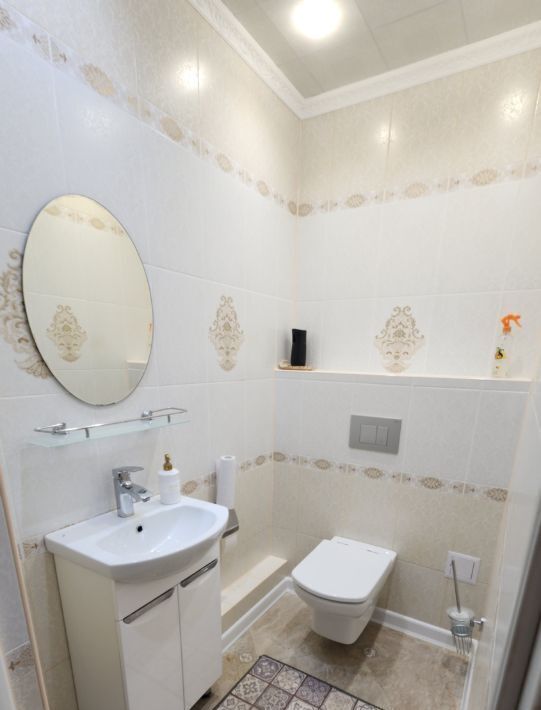 квартира г Якутск ул Дзержинского 34/2 фото 12