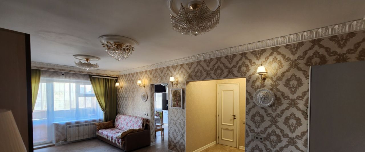квартира г Якутск ул Дзержинского 34/2 фото 16
