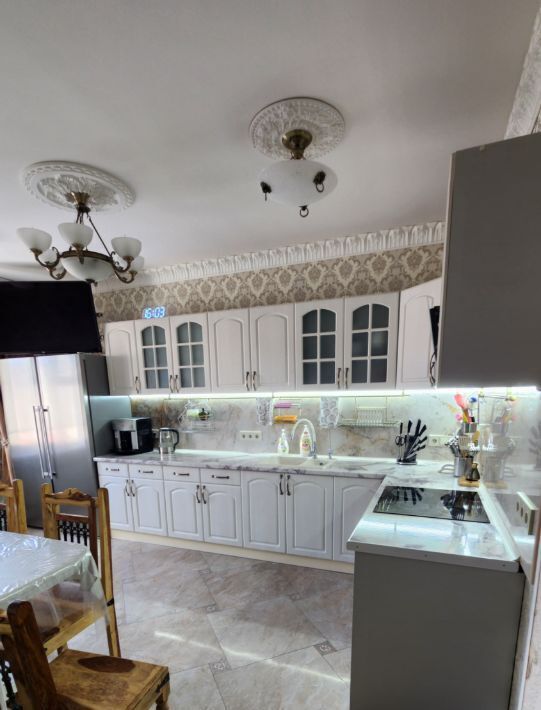 квартира г Якутск ул Дзержинского 34/2 фото 19