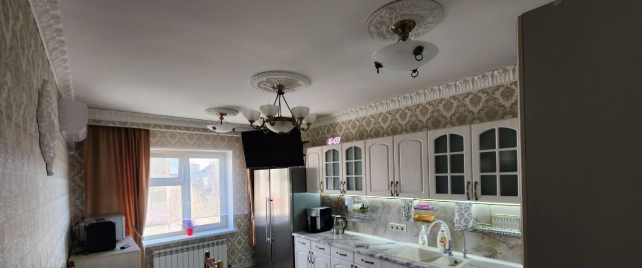 квартира г Якутск ул Дзержинского 34/2 фото 20