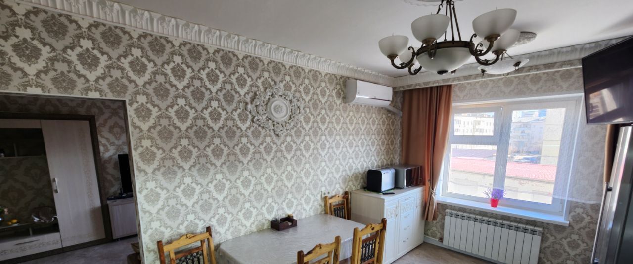квартира г Якутск ул Дзержинского 34/2 фото 22