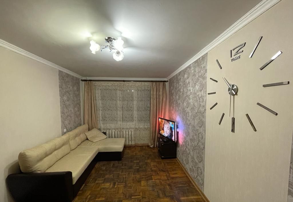 квартира г Майкоп ул 9 Января 179а Республика Адыгея Адыгея фото 1