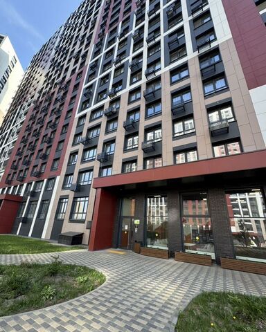 р-н Привокзальный ш Калужское 20к/2 фото