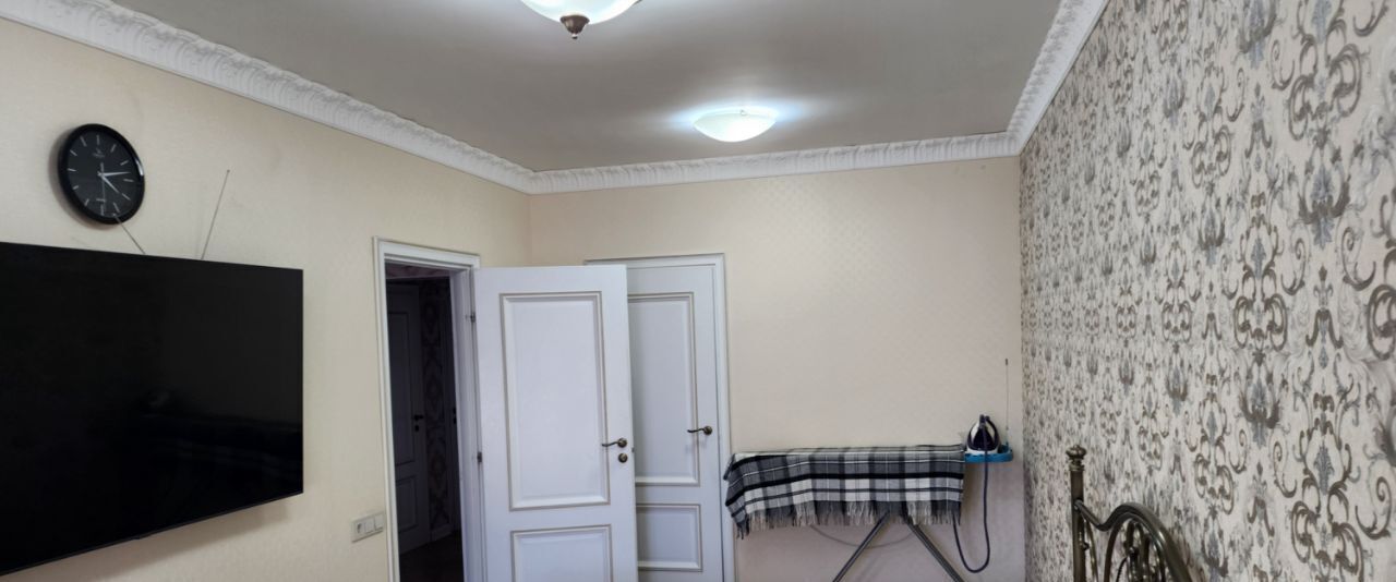 квартира г Якутск ул Дзержинского 34/2 фото 26